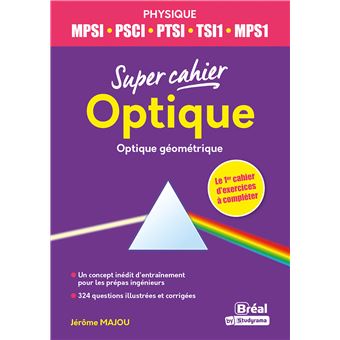 Optique