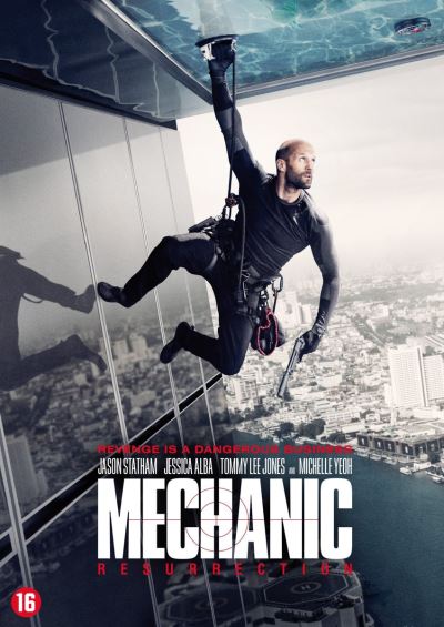 MECHANIC 2-NL