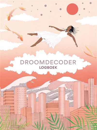 Droomdecoder – logboek