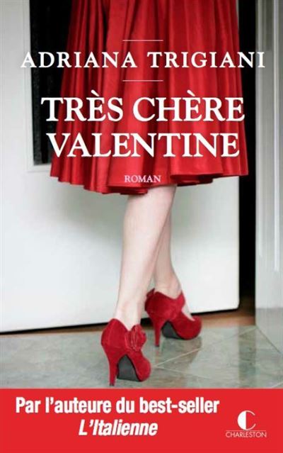 Très chère Valentine