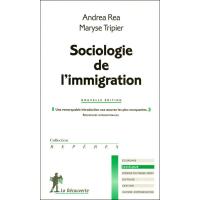 Sociologie de l'immigration