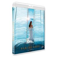 Parthenope Blu-ray