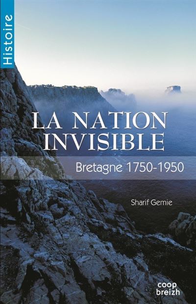 La nation invisible