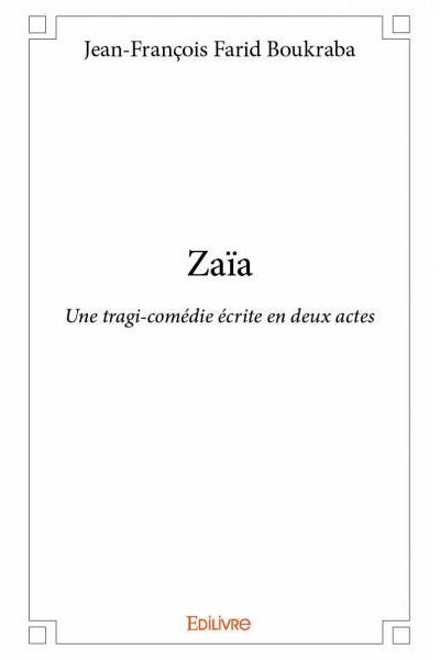 Zaïa