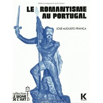 Le Romantisme au Portugal