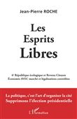 Les Esprits Libres