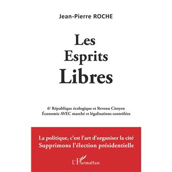 Les Esprits Libres