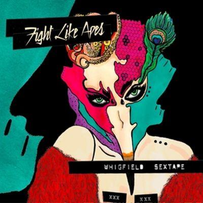 Whigfield sextape EP