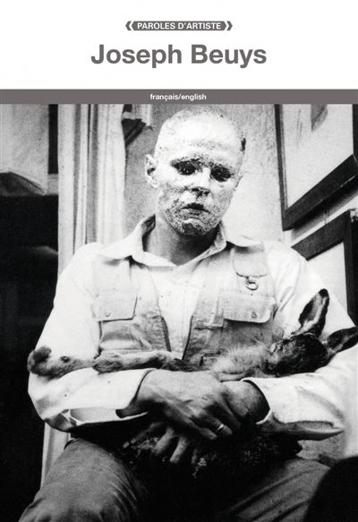 Joseph Beuys - Joseph Beuys - broché