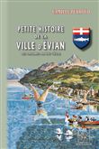 Petite histoire de la ville d'Évian