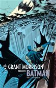 Grant Morrison présente Batman