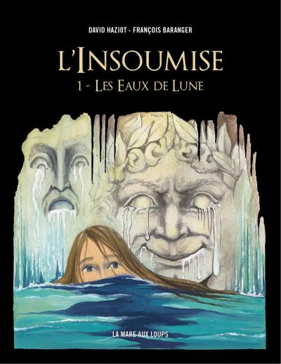 Les eaux de lune