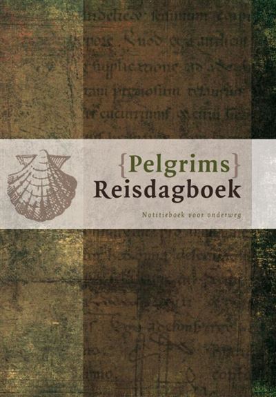 {Pelgrims} Reisdagboek