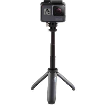 Pack GoPro Shorty Mini-perche extensible et Trépied - Accessoires pour  caméra sport - Achat & prix