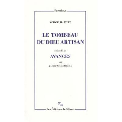 Tombeau du dieu artisan sur platon