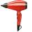 Babyliss 6615E Pro Haardroger 2300W Rood_0