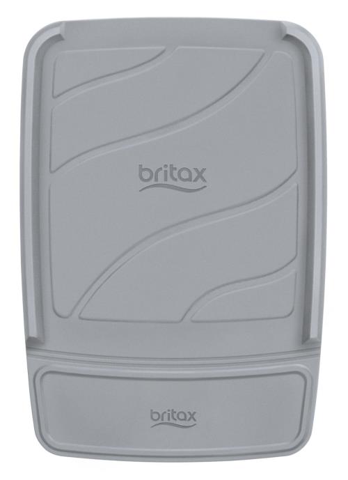Protection du siège du véhicule Britax Römer Gris