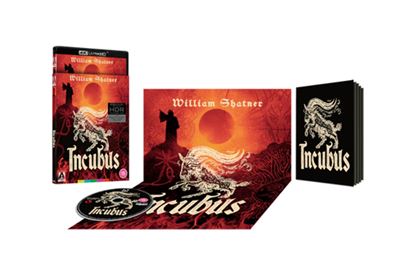 Imports Blu-ray 4K