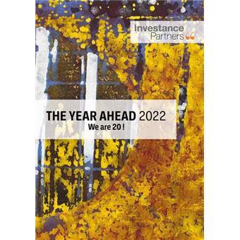 The Year Ahead 2022
