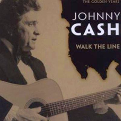 I walk the line the golden years