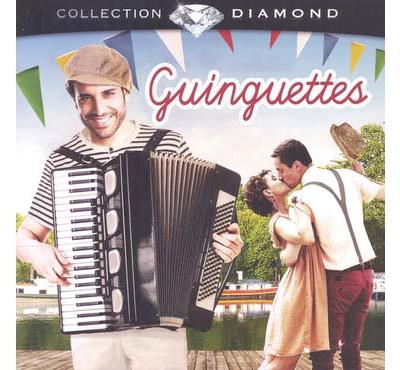 Guinguettes