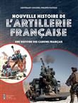 Nouvelle histoire de l'artillerie française