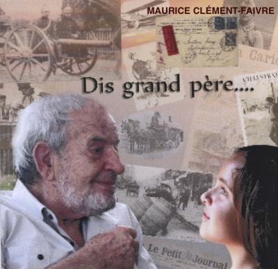 Dis grand-père