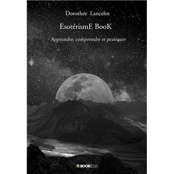 EsotérismE BooK