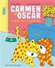 Carmen & Oscar - Le Goût des croquettes