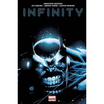 InfinityInfinity