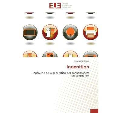 Ingénition