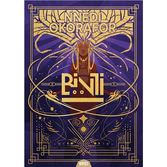 Binti, tome 2