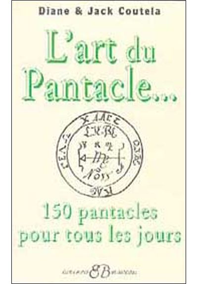 Art du pantacle