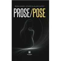 Prose/Pose