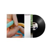 NO HOME RECORD/LP