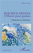 Maurice Ohana