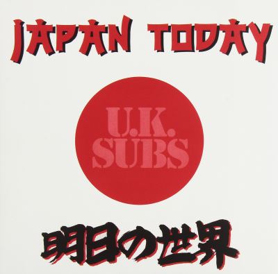 Japan today