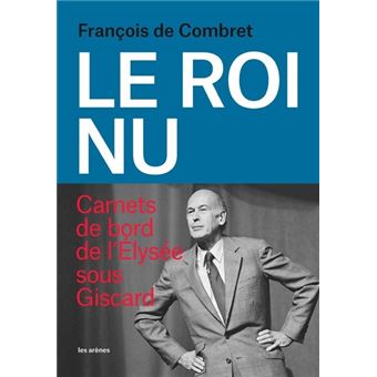 Le Roi nu