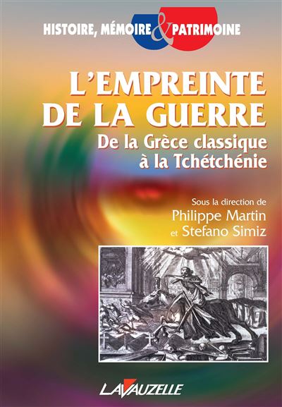 L'empreinte de la guerre