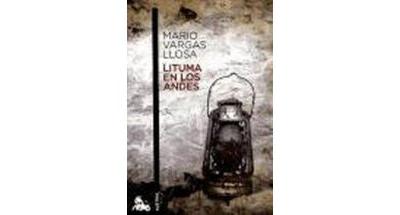 LITUMA EN LOS ANDES