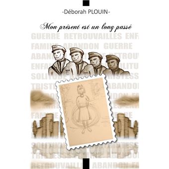 Mon présent est un long passé