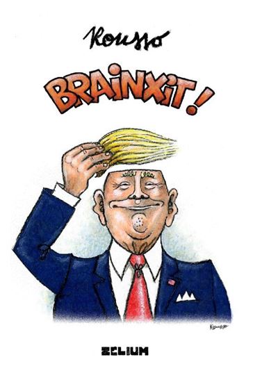 Brainxit !