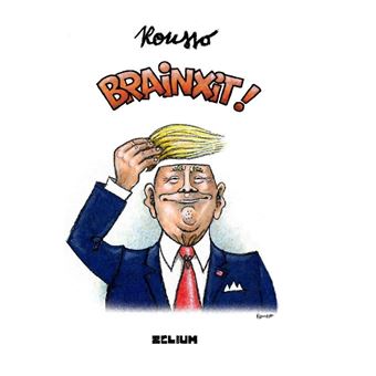 Brainxit