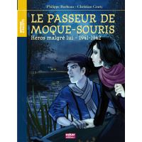 Le passeur de moque-souris