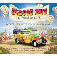 Magic Bus : Summer of Love