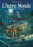 L´autre Monde - Cycle 3 - tome 1 Le pays de noël