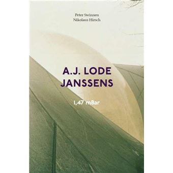 A.J. Lode Janssens