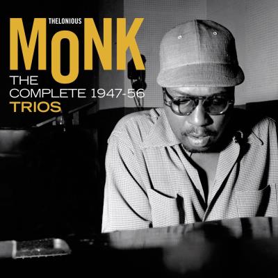 The complete trios 1947 56