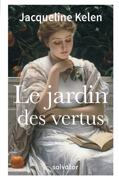 Le jardin des vertus