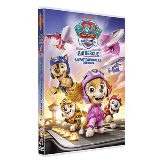 Pat' Patrouille, Paw Patrol - Pat' Patrouille, Paw Patrol - 1